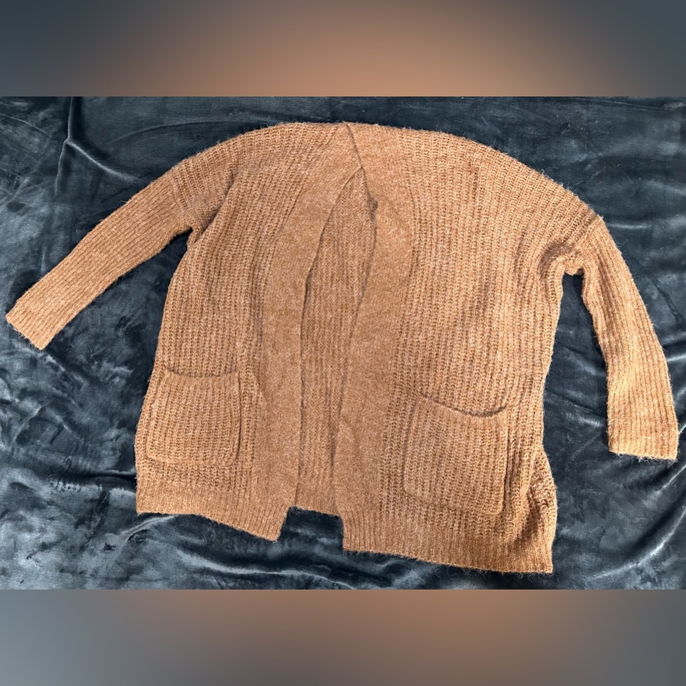 Charlotte russe cardigan